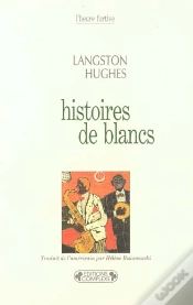 Capa do artigo Histoires De Blancs