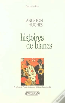 Capa do artigo Histoires De Blancs