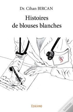 Capa do artigo Histoires De Blouses Blanches