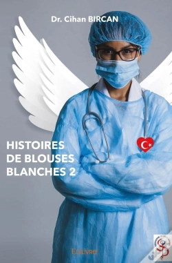 Capa do artigo Histoires De Blouses Blanches - Tome 2