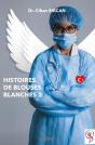 Histoires De Blouses Blanches - Tome 2 - Preview