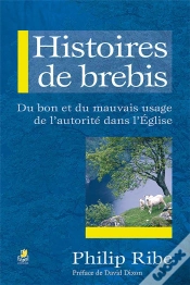 Capa do artigo Histoires De Brebis