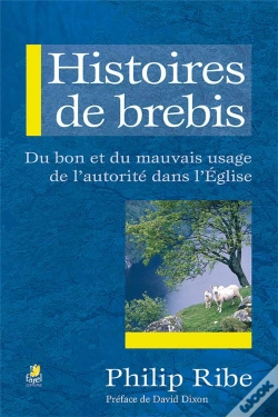 Capa do artigo Histoires De Brebis