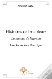 Capa do artigo Histoires De Bricoleurs
