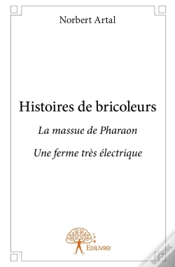 Capa do artigo Histoires De Bricoleurs