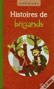 Capa do artigo Histoires De Brigands