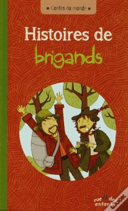 Capa do artigo Histoires De Brigands