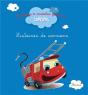 Histoires De Camions - Preview