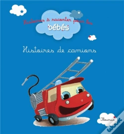 Capa do artigo Histoires De Camions