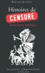 Histoires De Censure ; Anthologie Érotique - Preview
