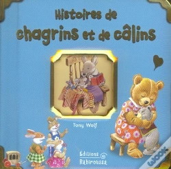 Capa do artigo Histoires De Chagrins Et De Calins