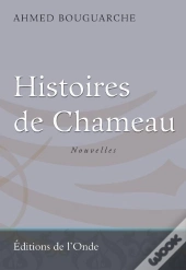 Histoires De Chameau