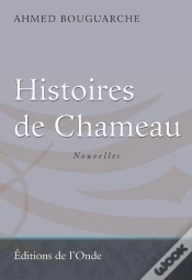 Capa do artigo Histoires De Chameau