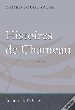 Capa do artigo Histoires De Chameau