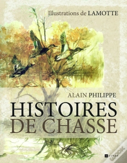 Capa do artigo Histoires De Chasse