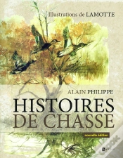 Capa do artigo Histoires De Chasse