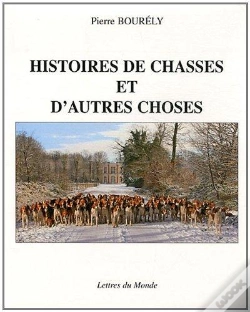 Capa do artigo Histoires De Chasses