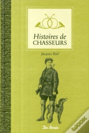 Capa do artigo Histoires De Chasseurs
