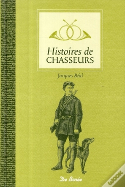 Capa do artigo Histoires De Chasseurs