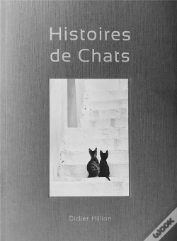 Capa do artigo Histoires De Chats