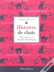 Capa do artigo Histoires De Chats