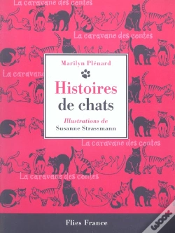 Capa do artigo Histoires De Chats