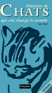 Capa do artigo Histoires De Chats Qui Ont Change Le Monde