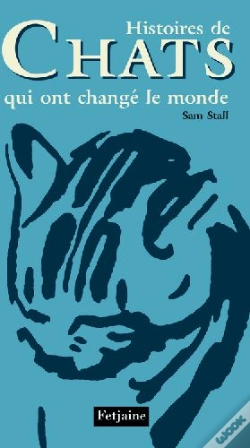 Capa do artigo Histoires De Chats Qui Ont Change Le Monde