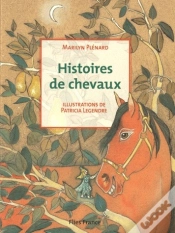 Capa do artigo Histoires De Chevaux