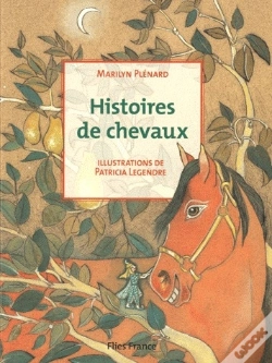Capa do artigo Histoires De Chevaux