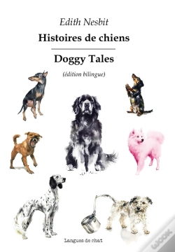 Capa do artigo Histoires De Chiens