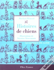 Capa do artigo Histoires De Chiens