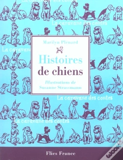 Capa do artigo Histoires De Chiens