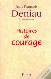 Capa do artigo Histoires De Courage
