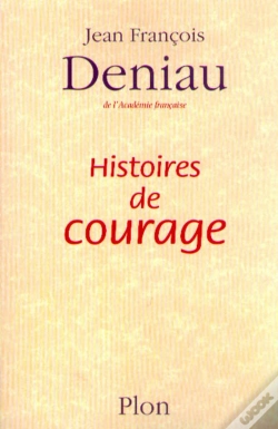 Capa do artigo Histoires De Courage