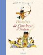 Histoires De Cow-Boys Et Indiens - Preview