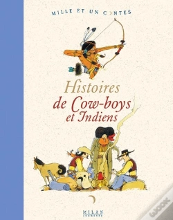Capa do artigo Histoires De Cow-Boys Et Indiens