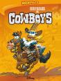 Histoires De Cowboys - Preview