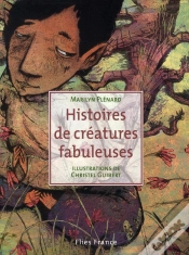 Capa do artigo Histoires De Créatures Fabuleuses