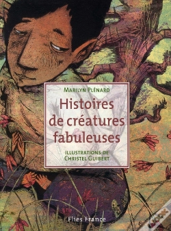 Capa do artigo Histoires De Créatures Fabuleuses