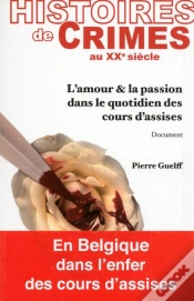 Capa do artigo Histoires De Crimes Au Xxeme Siecle