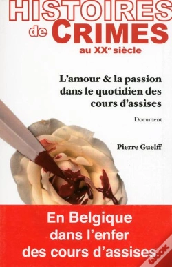 Capa do artigo Histoires De Crimes Au Xxeme Siecle