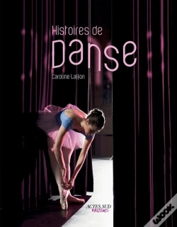 Capa do artigo Histoires De Danse