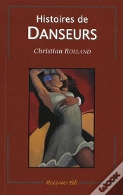 Capa do artigo Histoires De Danseurs