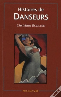 Capa do artigo Histoires De Danseurs
