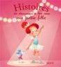 Histoires De Danseuses À Lire Avec Ma Petite Fille - Preview