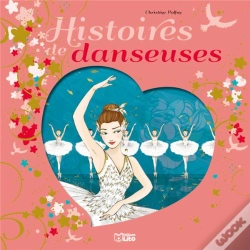 Capa do artigo Histoires De Danseuses