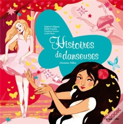 Capa do artigo Histoires De Danseuses