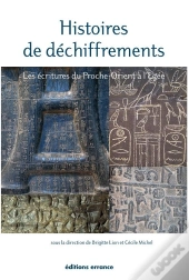 Histoires De Déchiffrements