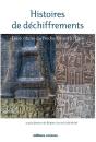 Histoires De Déchiffrements - Preview